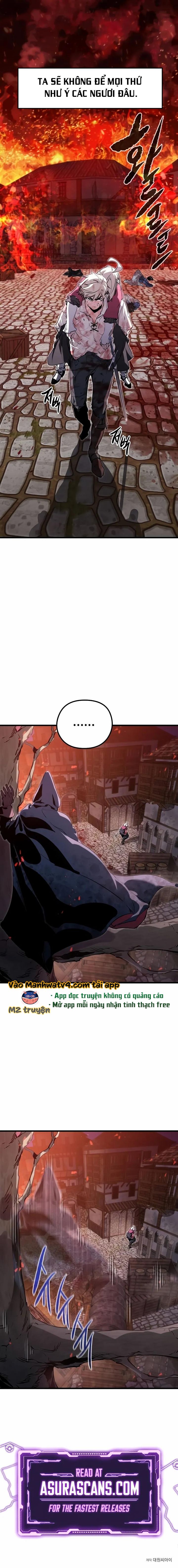 Đọc truyện Kế hoạch báo thù của Vua lính đánh thuê hồi quy - Chap 5